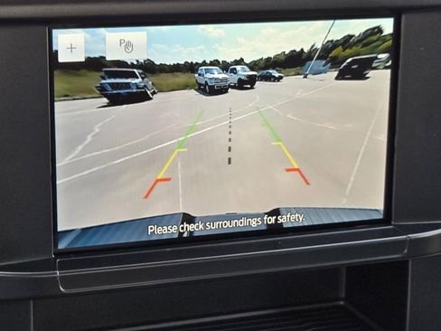 New 2026 Ford F250 XL RWD image 14