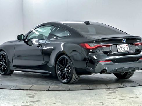 Used 2023 BMW 430i Coupe w/ M Sport Package image 6