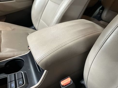 Used 2016 Hyundai Tucson Limited FWD image 28