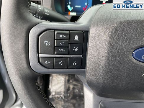 New 2026 Ford F150 XLT w/ Equipment Group 302A MID image 20