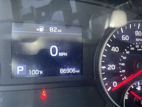 Used 2020 Kia Optima S FWD image 12