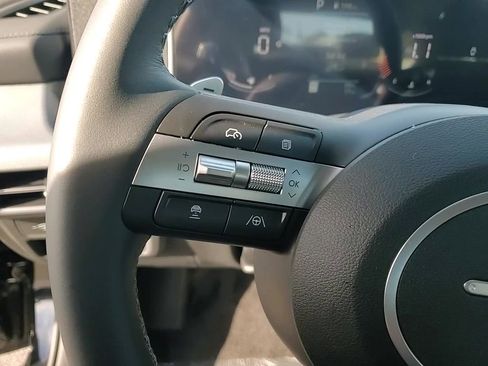 New 2026 Hyundai Sonata SEL image 16