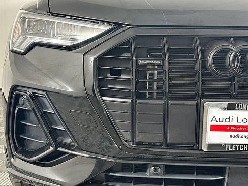 Used 2024 Audi Q3 2.0T Premium Plus image 16