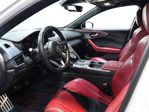 Used 2021 Acura TLX w/ A-SPEC Pkg image 32