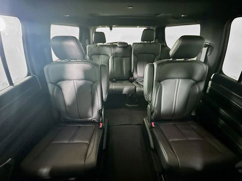 New 2025 Jeep Wagoneer Series II w/ Premium Group I image 10