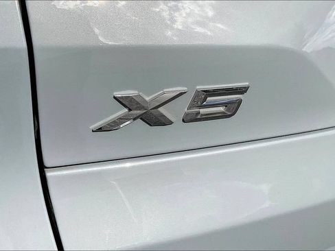 Used 2024 BMW X5 xDrive50e w/ M Sport Package AWD/4WD image 24
