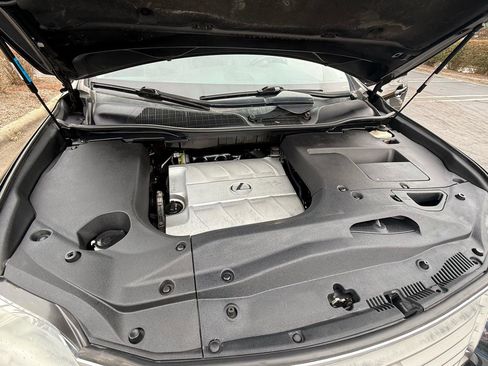 Used 2013 Lexus RX 350 AWD w/ Navigation Pkg image 16