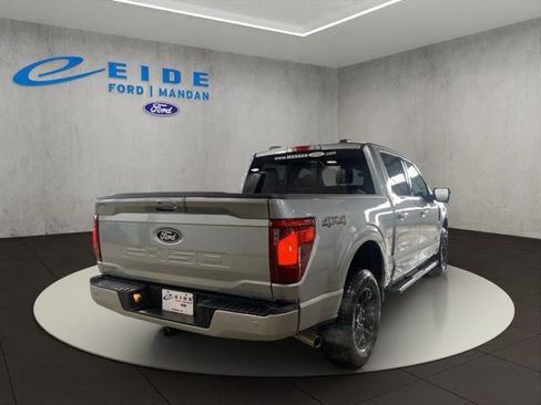 New 2026 Ford F150 XLT w/ Equipment Group 302A MID image 7