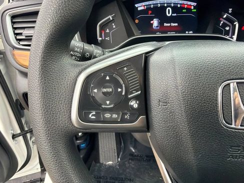 Used 2018 Honda CR-V EX image 12