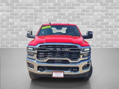 Used 2026 RAM 2500 Big Horn