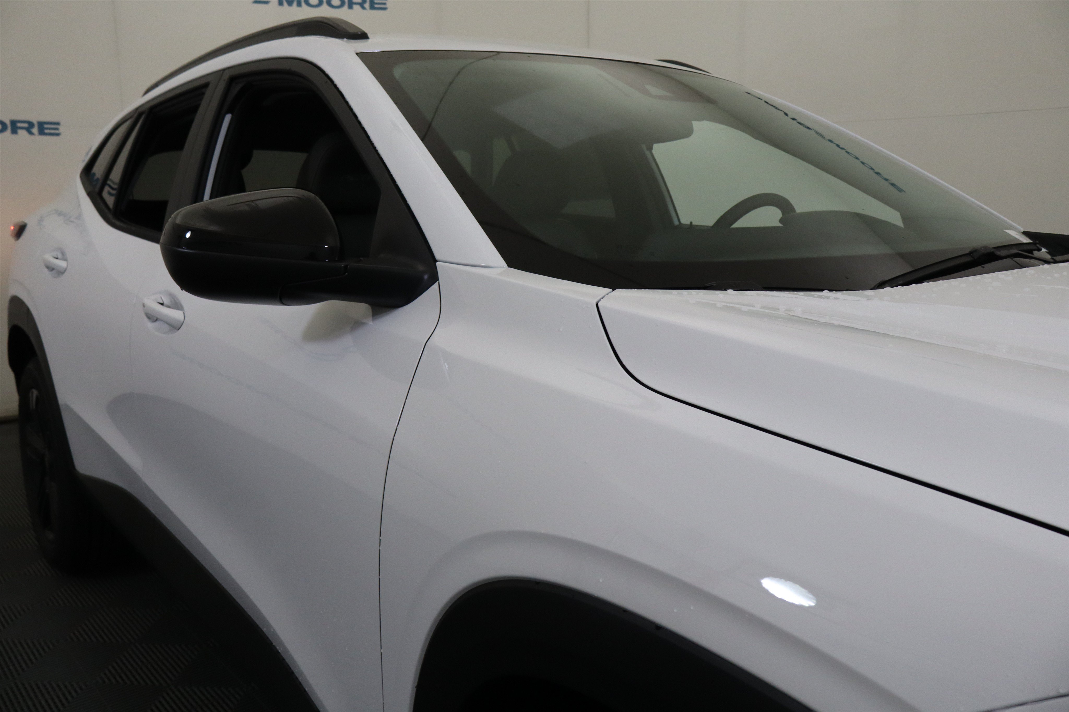 New 2026 Chevrolet Trax ACTIV w/ Driver Confidence Package FWD image 4