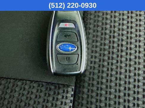 Certified 2025 Subaru Outback Premium AWD/4WD image 36