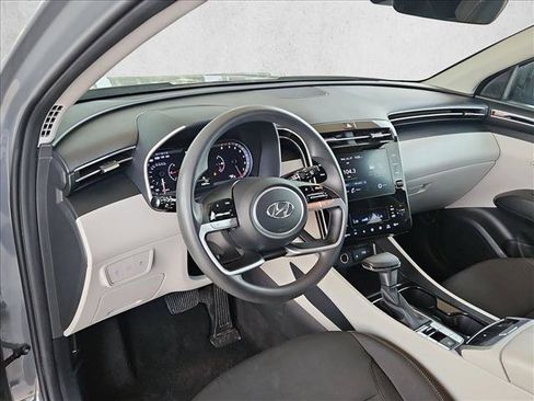 Used 2024 Hyundai Tucson SEL AWD/4WD image 10