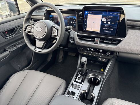 New 2026 Subaru Outback Limited image 15