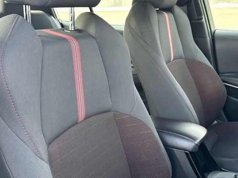 Used 2024 Toyota Corolla SE FWD image 10