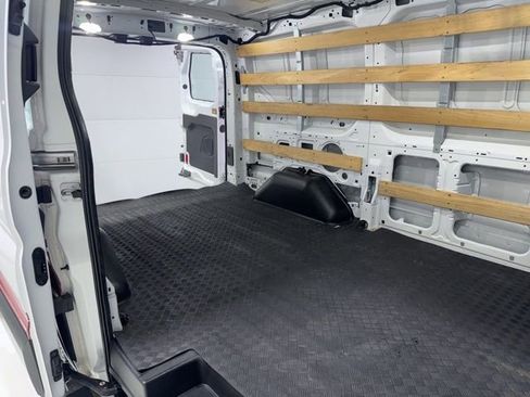Used 2019 Ford Transit 250 130 Low Roof w/ Exterior Upgrade Package image 20