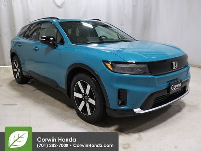 New 2026 Honda Prologue Touring