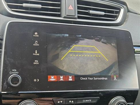 Used 2019 Honda CR-V EX-L image 11
