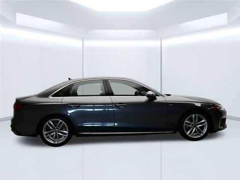 Certified 2023 Audi A4 2.0T Premium Plus w/ Premium Plus Package AWD/4WD image 7