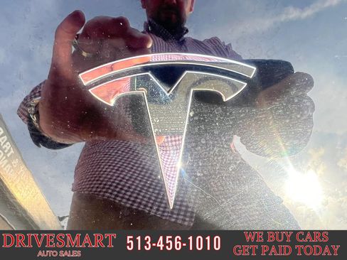 Used 2023 Tesla Model 3 Long Range image 25