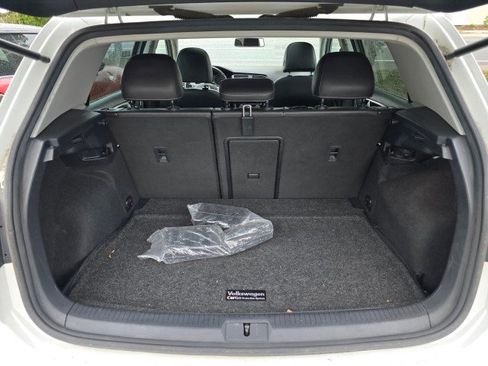 Used 2015 Volkswagen Golf SEL image 16