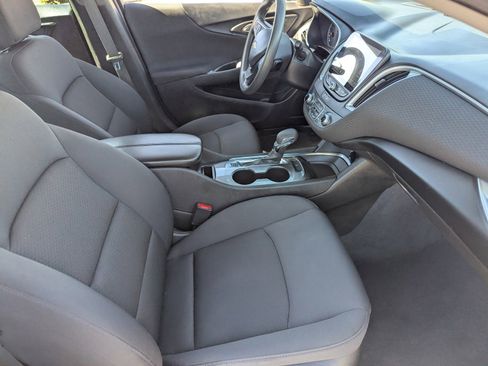 Certified 2023 Chevrolet Malibu LT image 11
