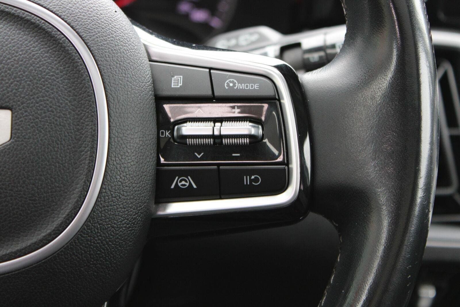 Used 2023 Kia Sorento S w/ Panoramic Sunroof Package FWD image 33