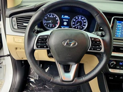 Used 2019 Hyundai Sonata SEL FWD image 13