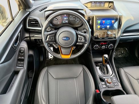 Used 2022 Subaru Forester Wilderness image 18