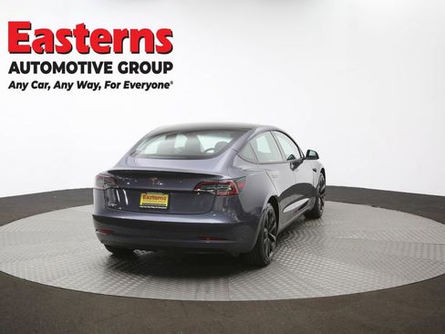 Used 2023 Tesla Model 3 Standard Range image 37