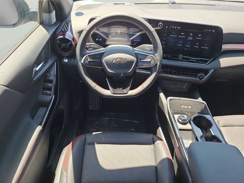 New 2026 Chevrolet Equinox RS FWD image 15