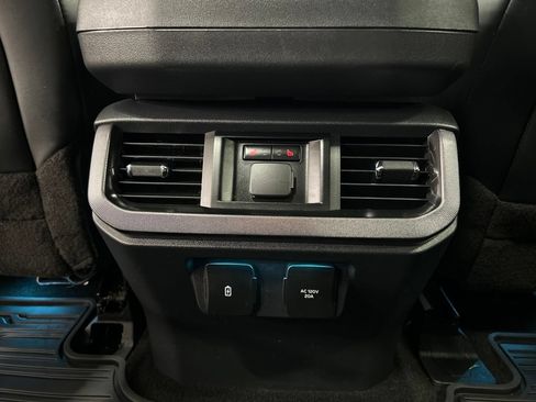 Used 2023 Ford F150 Platinum w/ Equipment Group 701A High AWD/4WD image 31
