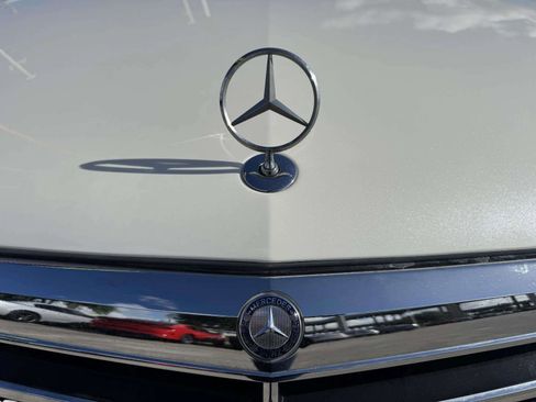 Used 2012 Mercedes-Benz E 63 AMG Sedan image 11