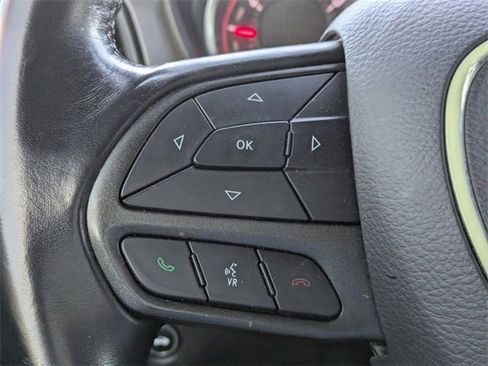 Used 2020 Dodge Challenger SXT image 18