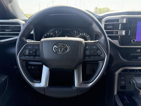 New 2026 Toyota Tundra SR5 RWD image 21