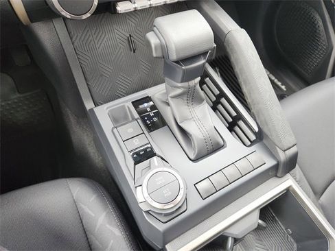 New 2026 Toyota Tacoma SR5 image 17