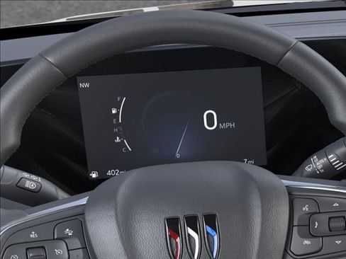 New 2026 Buick Envista Preferred w/ Convenience I Package FWD image 18