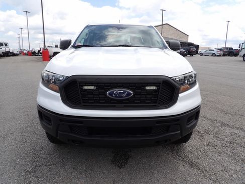Used 2019 Ford Ranger XL w/ Trailer Tow Package AWD/4WD image 12
