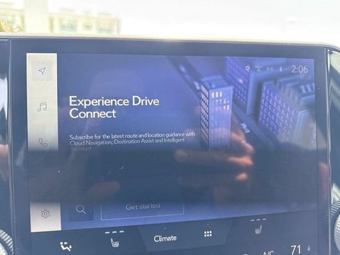 Certified 2024 Lexus NX 350 F Sport AWD/4WD image 18