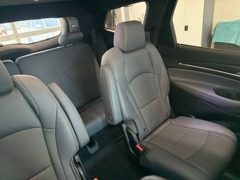 Used 2023 Buick Enclave Essence w/ Experience Buick Package AWD/4WD image 43