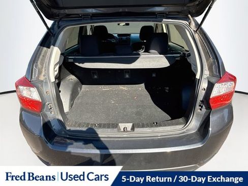 Used 2014 Subaru Impreza 2.0i Premium w/ All-Weather Package w/CVT AWD/4WD image 30