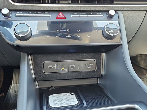 New 2026 Hyundai Sonata SEL image 13