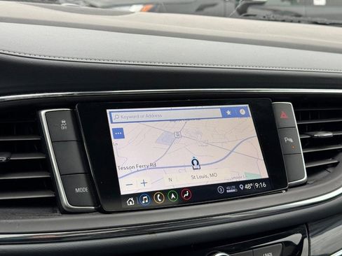 Used 2021 Buick Enclave Essence w/ Sound and Sites Package image 30