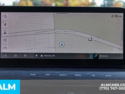 Used 2024 Kia EV9 Land image 44