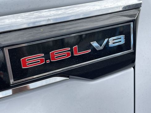 New 2026 GMC Sierra 3500 Pro w/ Convenience Package RWD image 33