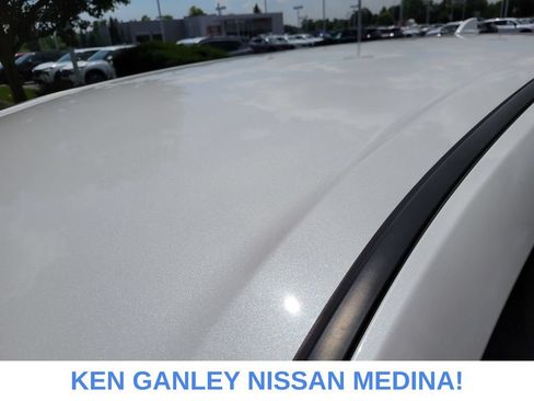 Used 2023 Honda CR-V LX image 17