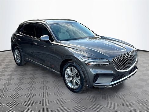 Used 2023 Genesis GV70 2.5T image 4