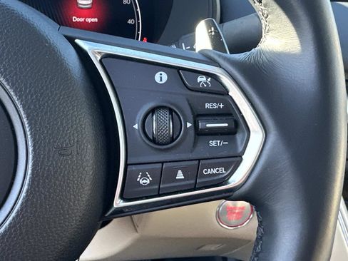 Certified 2025 Acura TLX w/ Technology Package image 26