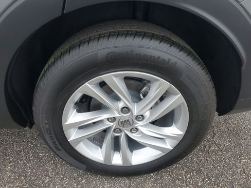 New 2026 Buick Envista Preferred image 6