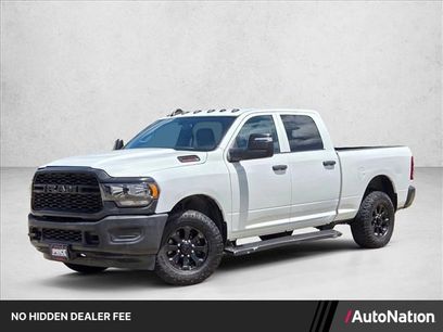 Used 2023 RAM 2500 Tradesman